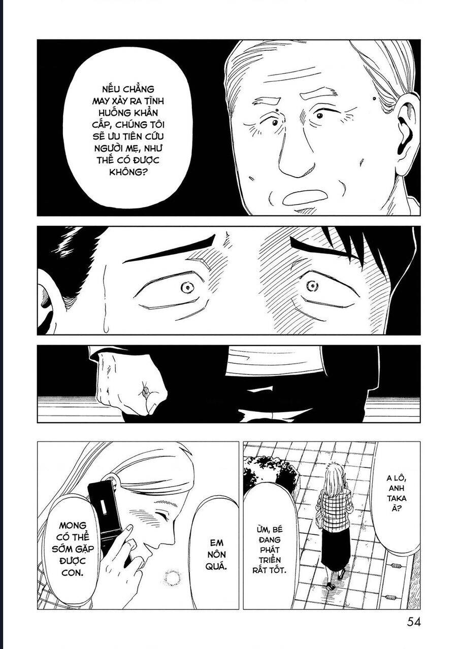 Tử Dịch Sở - Chapter 36 - Page 15