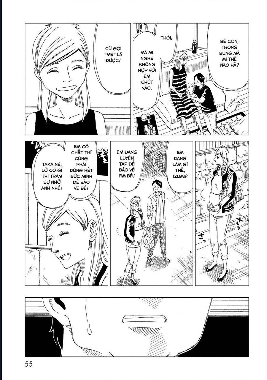 Tử Dịch Sở - Chapter 36 - Page 16