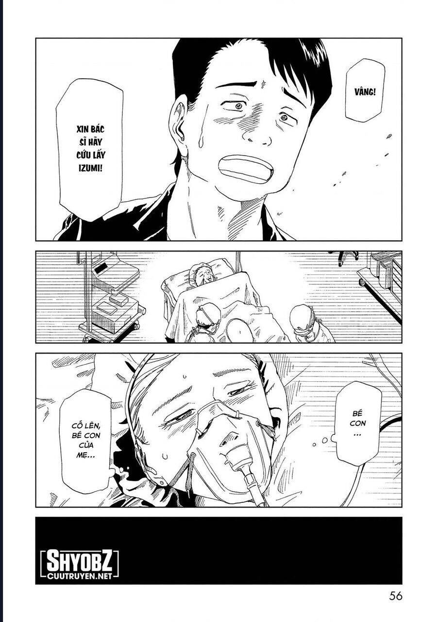 Tử Dịch Sở - Chapter 36 - Page 17