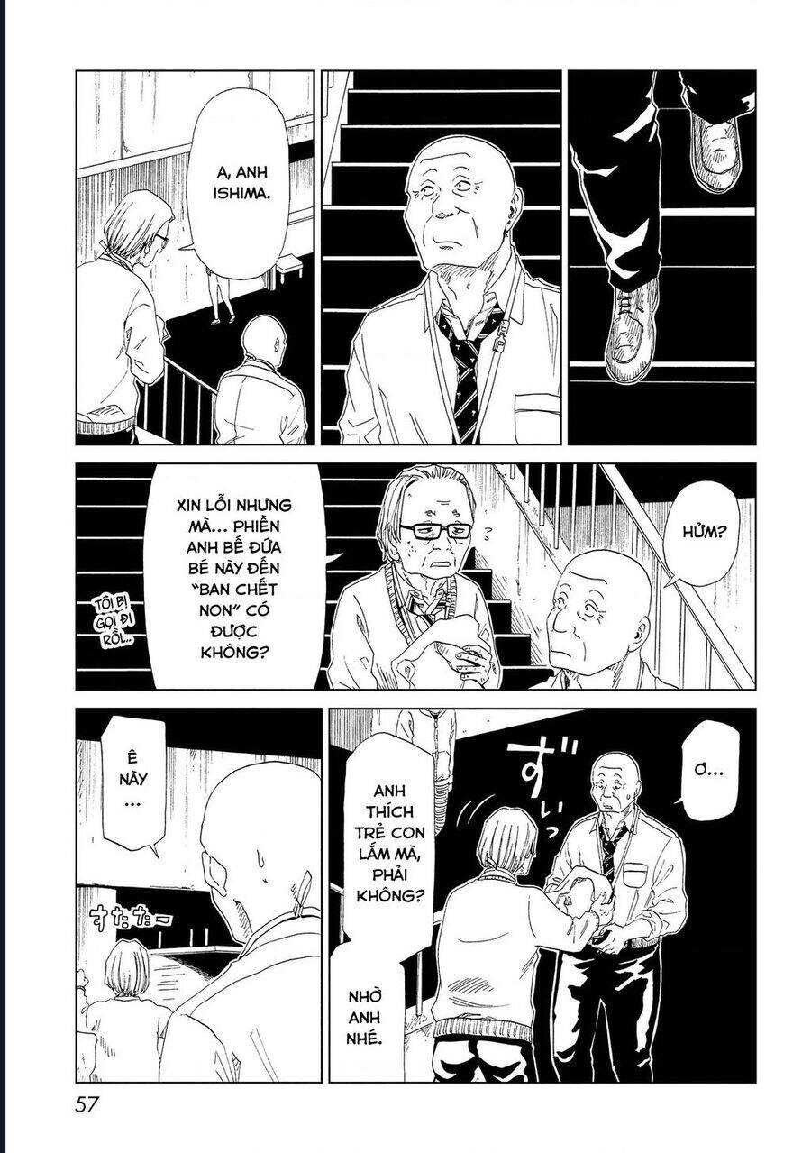 Tử Dịch Sở - Chapter 36 - Page 18