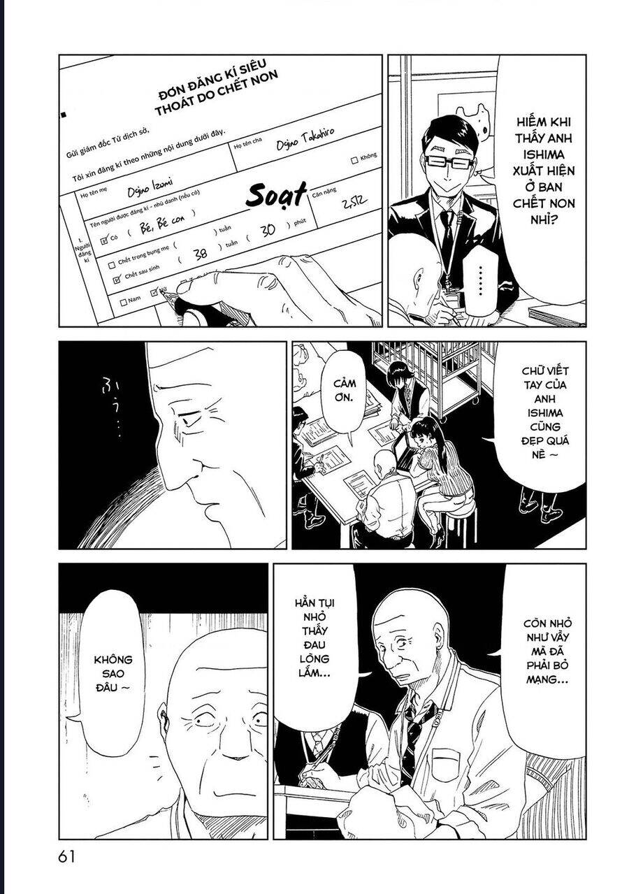 Tử Dịch Sở - Chapter 36 - Page 22