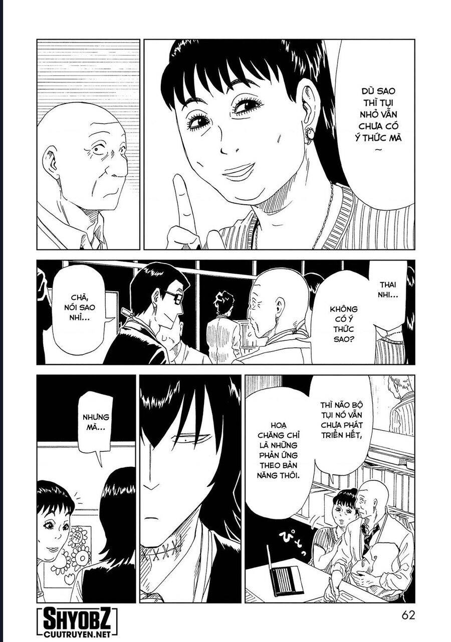Tử Dịch Sở - Chapter 36 - Page 23