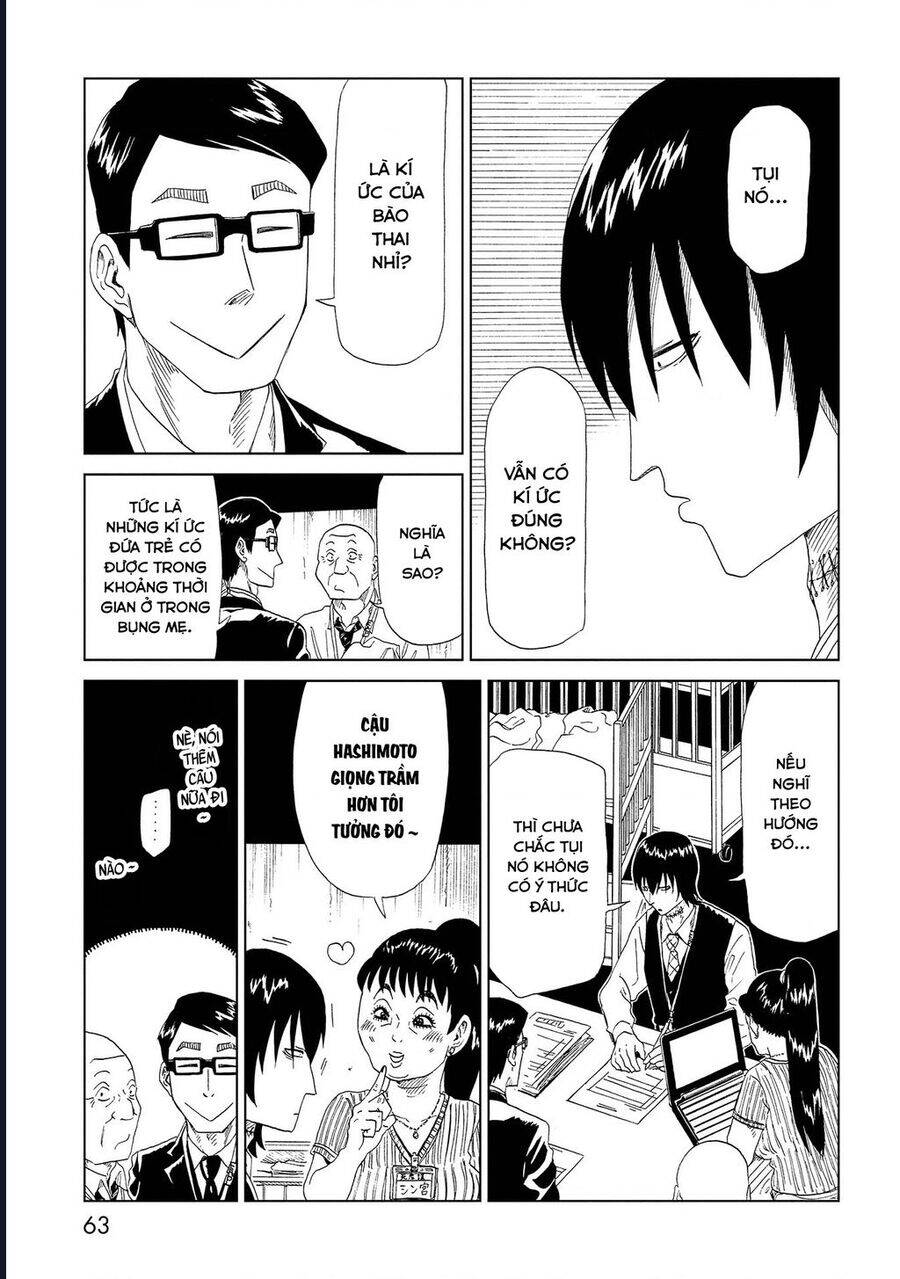 Tử Dịch Sở - Chapter 36 - Page 24