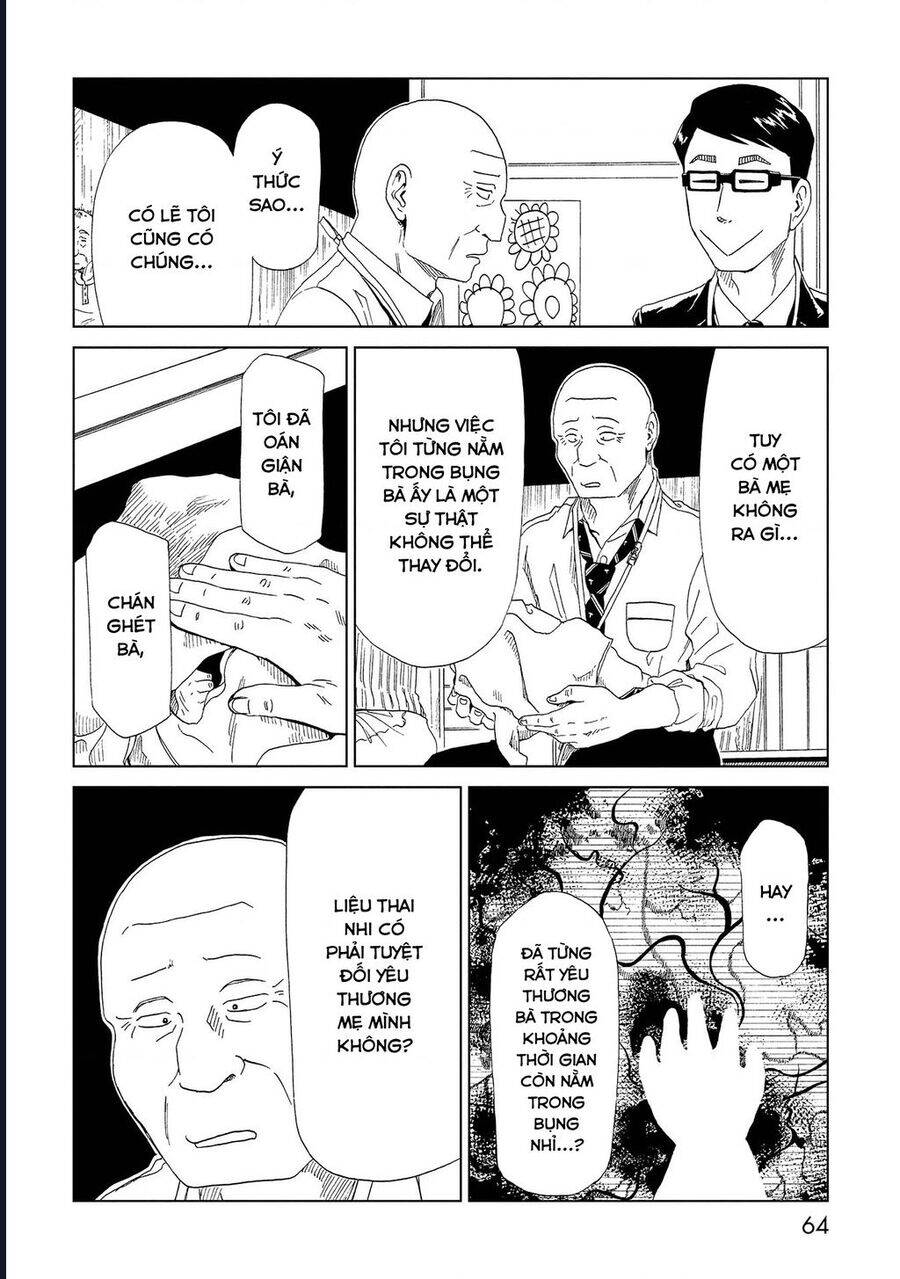 Tử Dịch Sở - Chapter 36 - Page 25