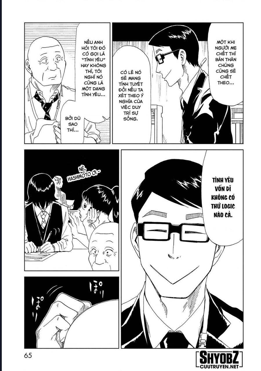 Tử Dịch Sở - Chapter 36 - Page 26