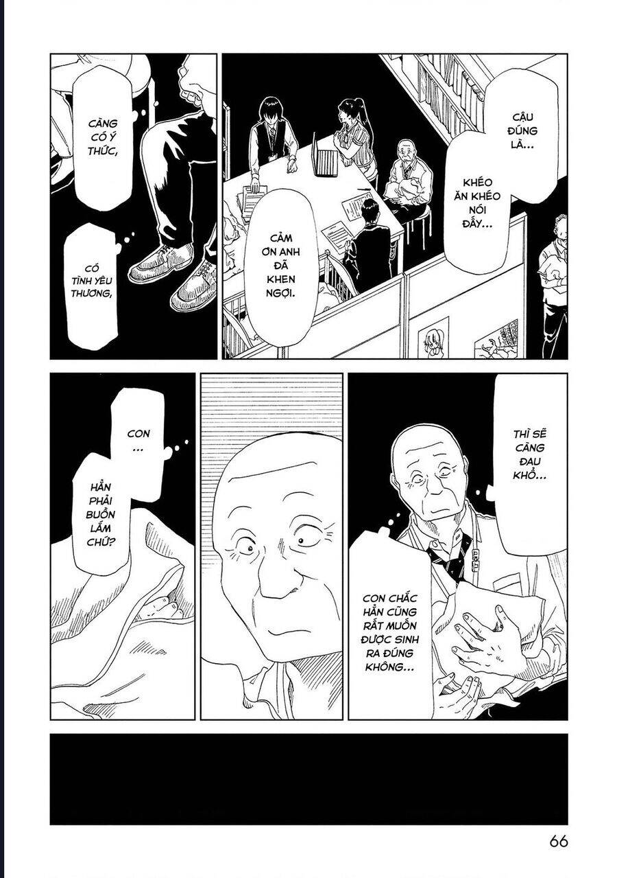 Tử Dịch Sở - Chapter 36 - Page 27