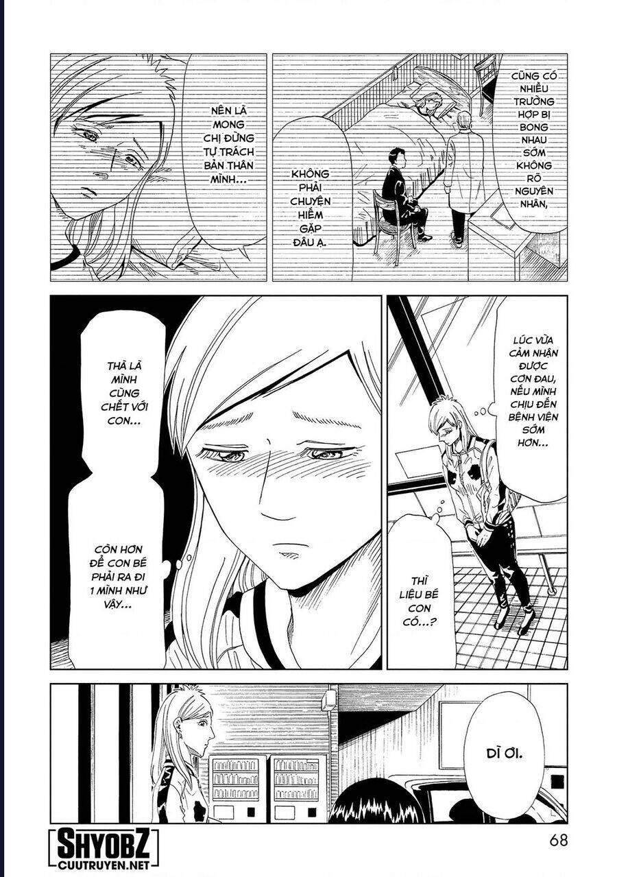 Tử Dịch Sở - Chapter 36 - Page 29