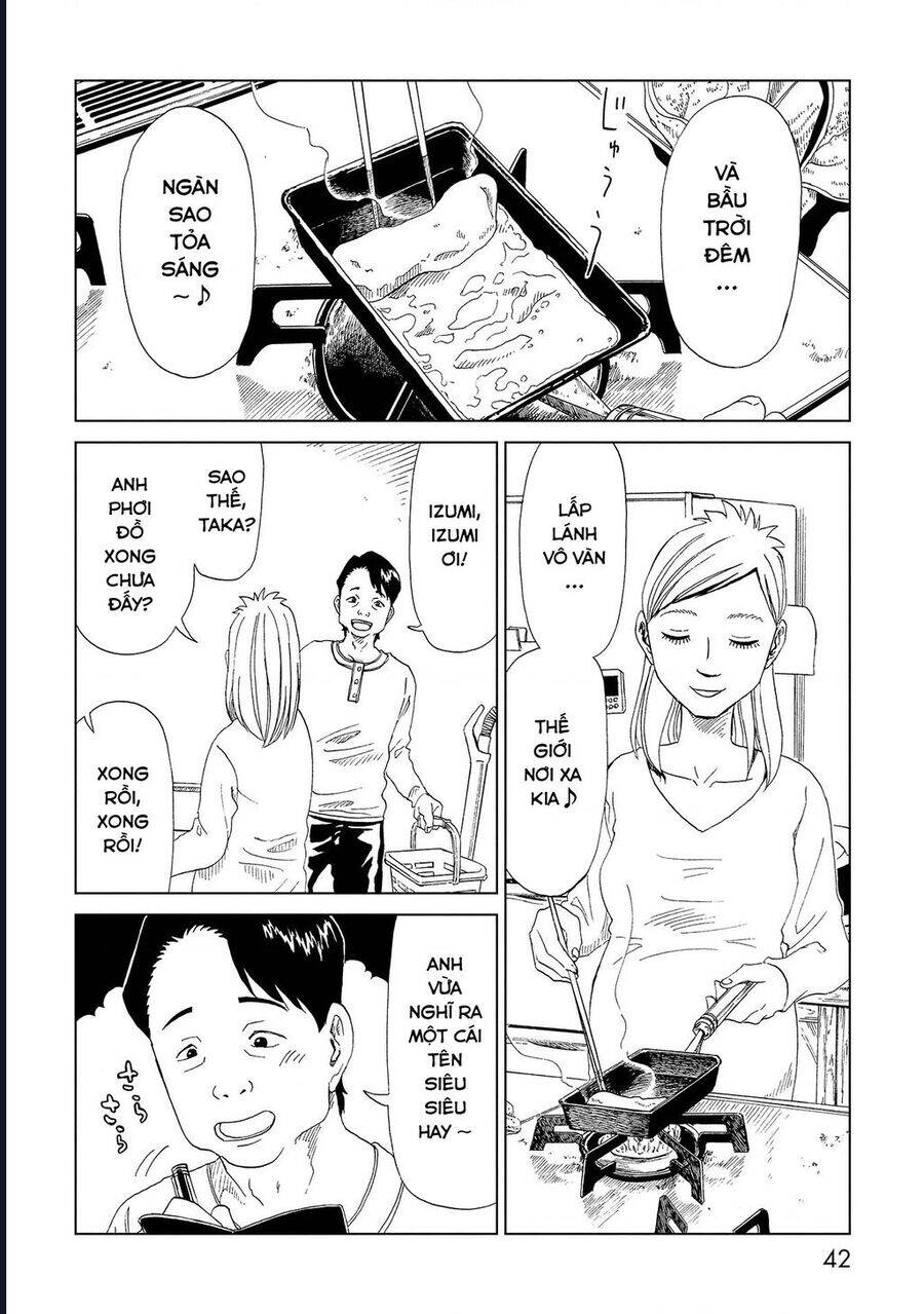 Tử Dịch Sở - Chapter 36 - Page 3