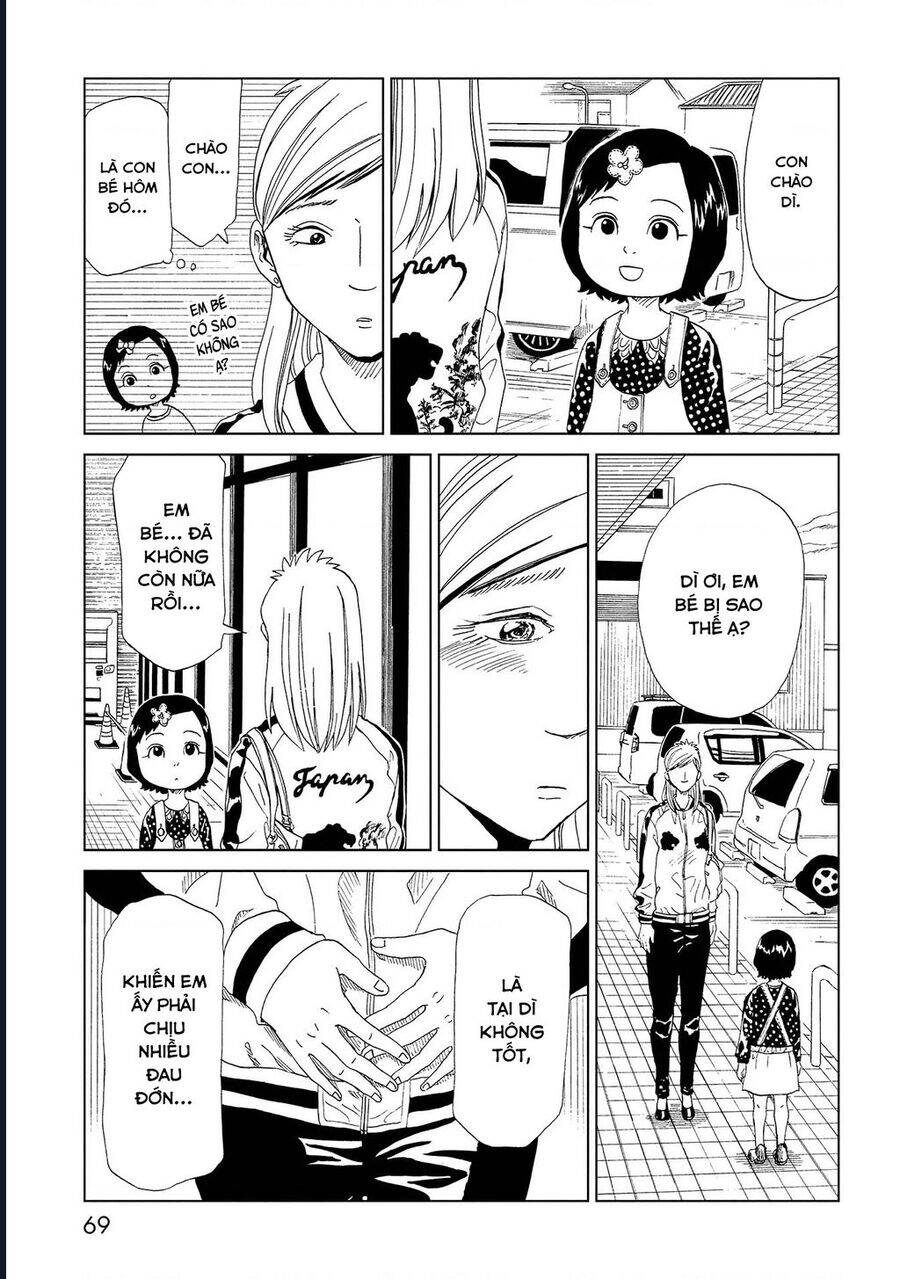 Tử Dịch Sở - Chapter 36 - Page 30