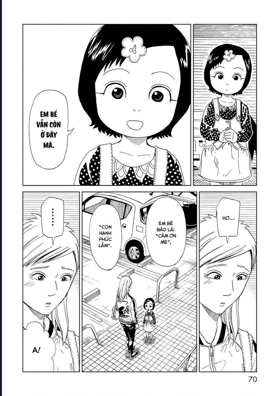 Tử Dịch Sở - Chapter 36 - Page 31