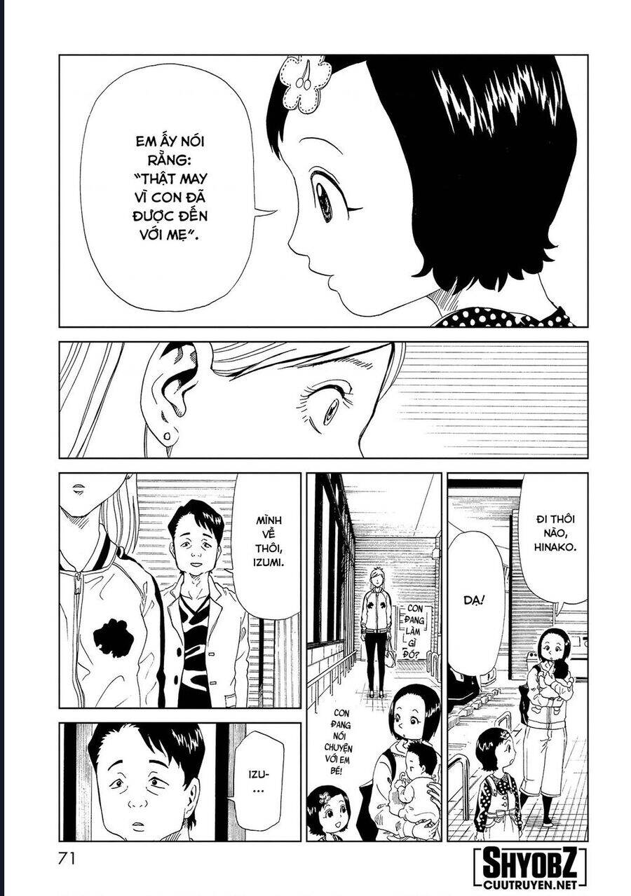 Tử Dịch Sở - Chapter 36 - Page 32