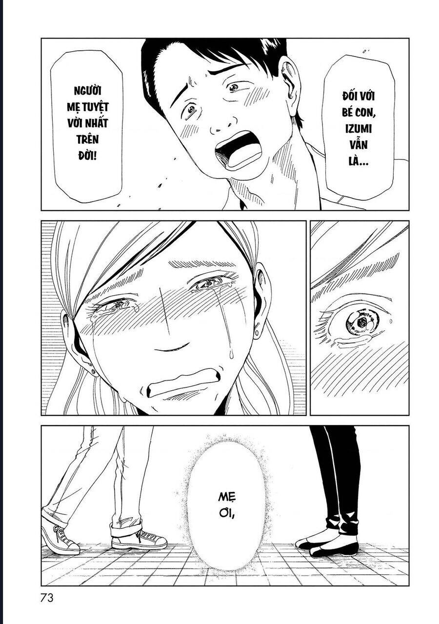 Tử Dịch Sở - Chapter 36 - Page 34