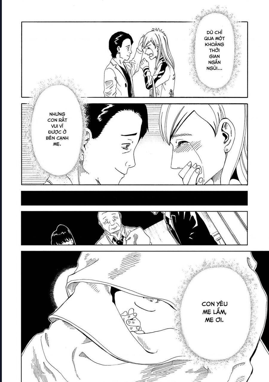 Tử Dịch Sở - Chapter 36 - Page 35