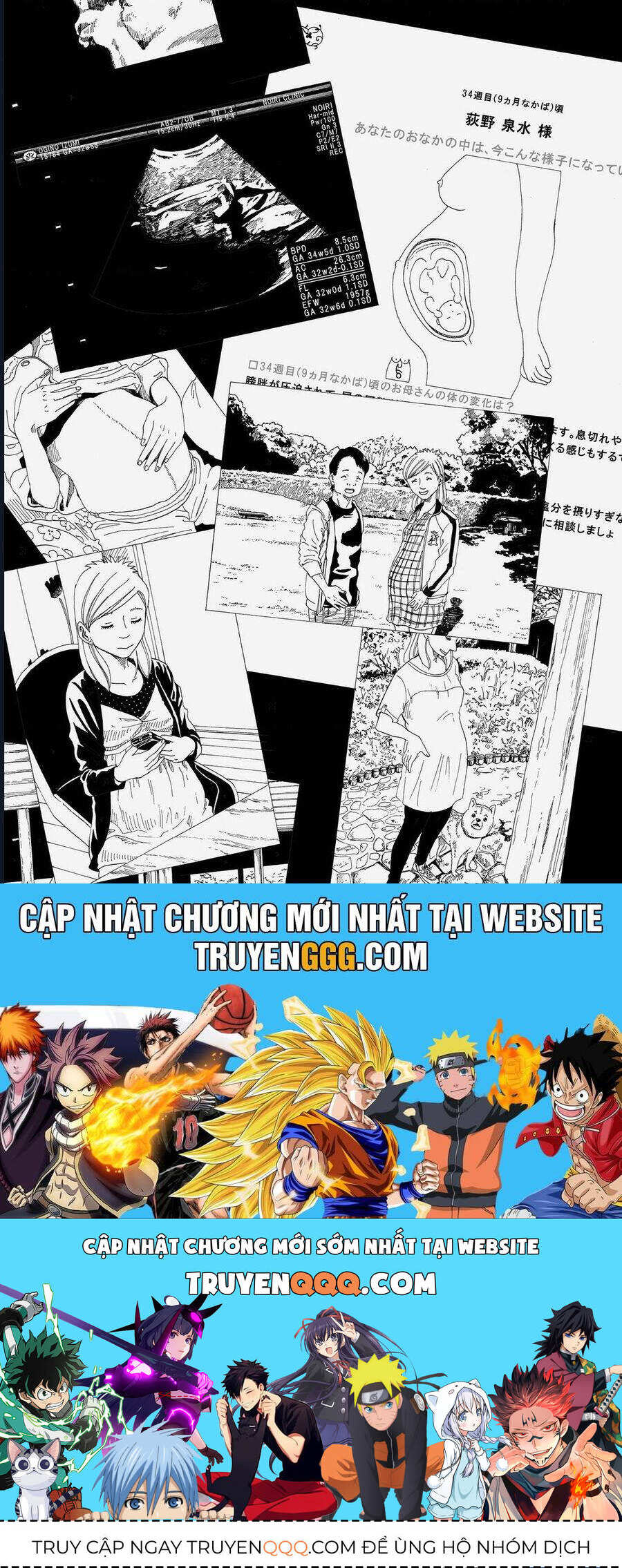 Tử Dịch Sở - Chapter 36 - Page 36