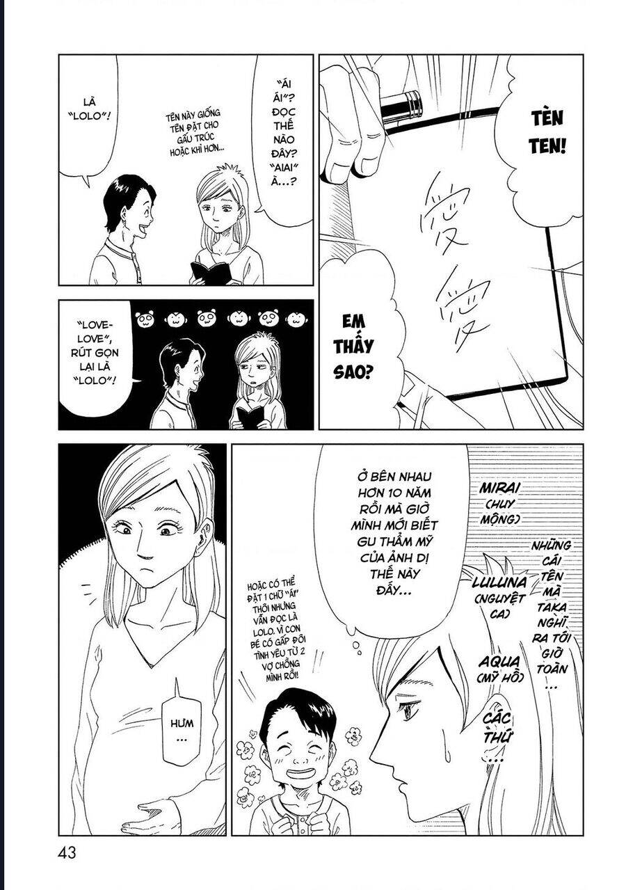 Tử Dịch Sở - Chapter 36 - Page 4