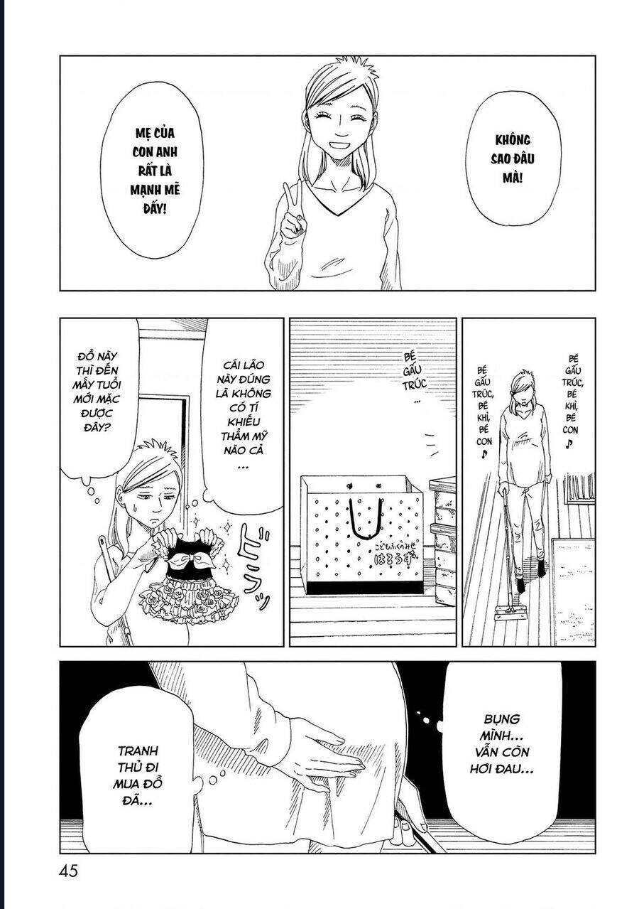 Tử Dịch Sở - Chapter 36 - Page 6