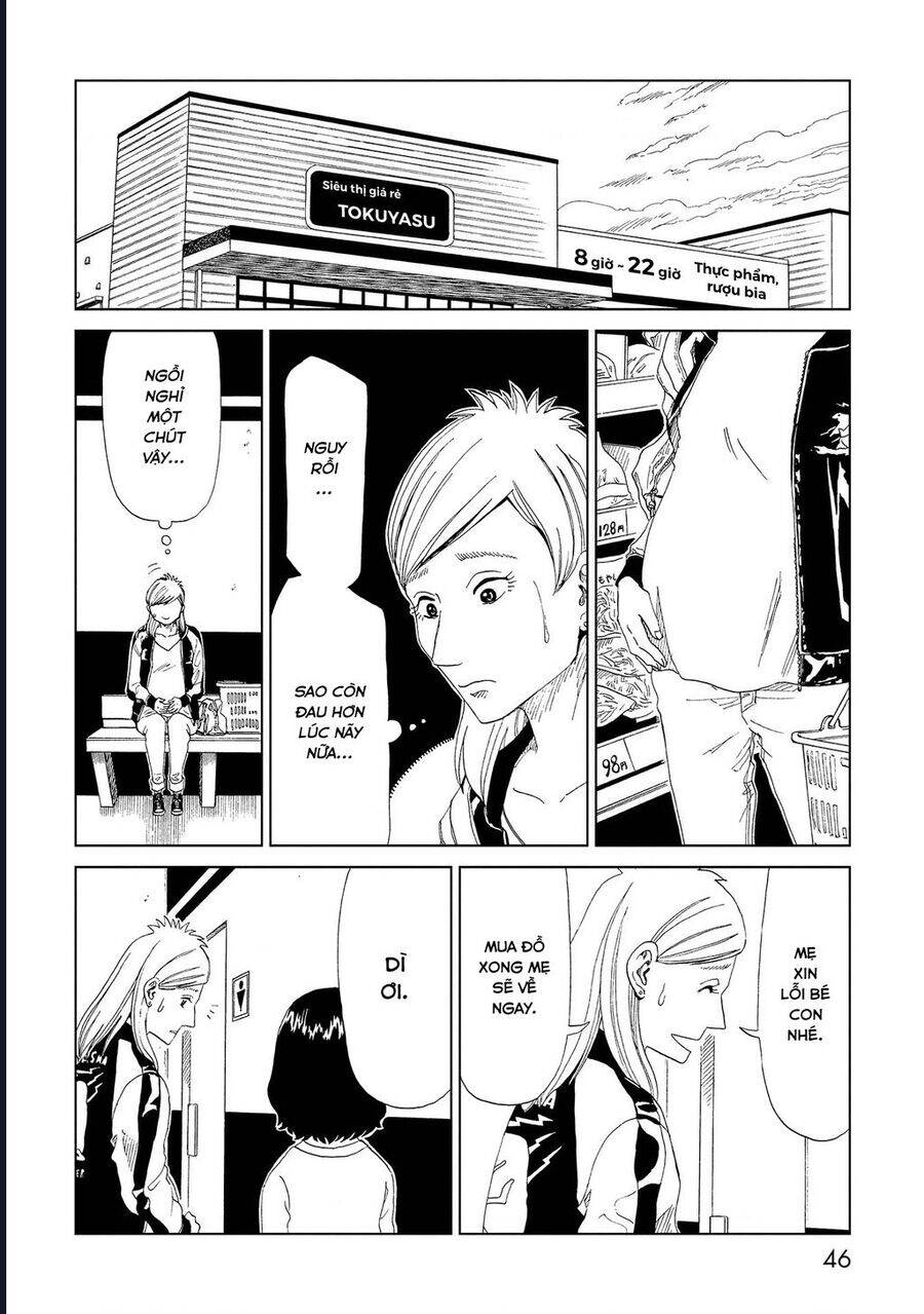 Tử Dịch Sở - Chapter 36 - Page 7