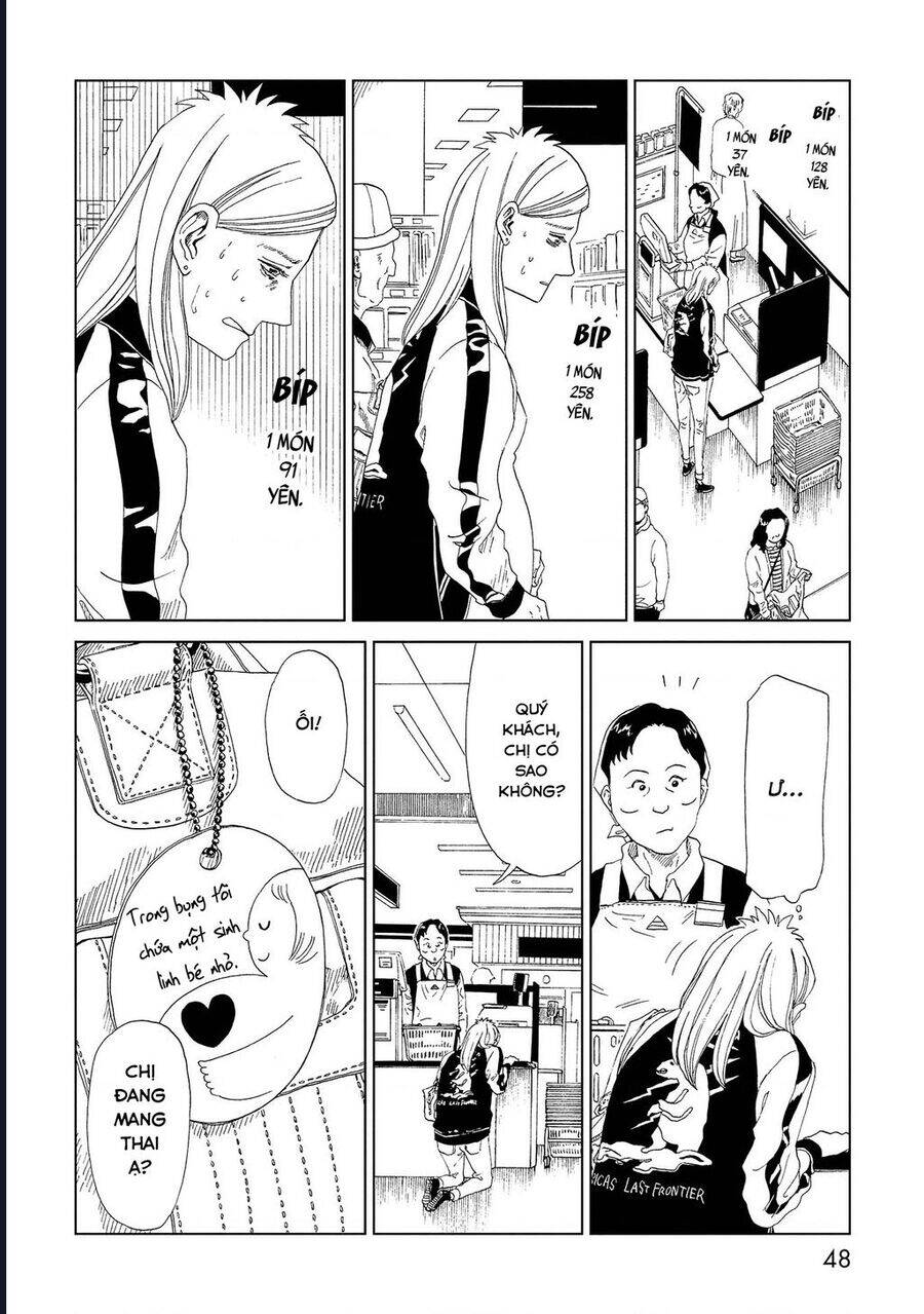 Tử Dịch Sở - Chapter 36 - Page 9