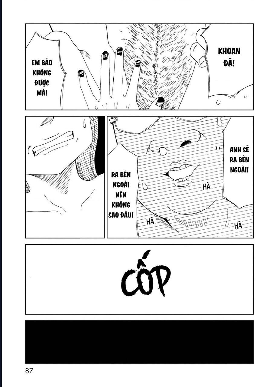 Tử Dịch Sở - Chapter 37 - Page 10