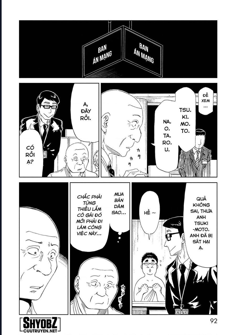 Tử Dịch Sở - Chapter 37 - Page 15