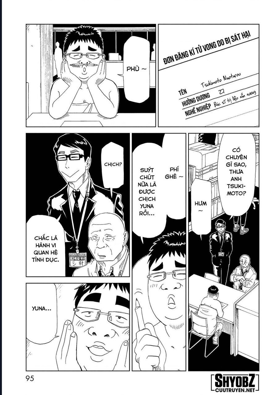 Tử Dịch Sở - Chapter 37 - Page 18