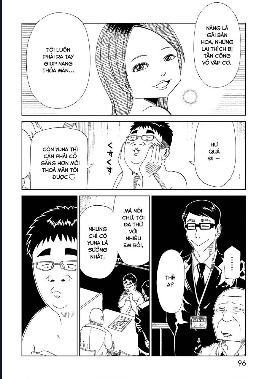 Tử Dịch Sở - Chapter 37 - Page 19