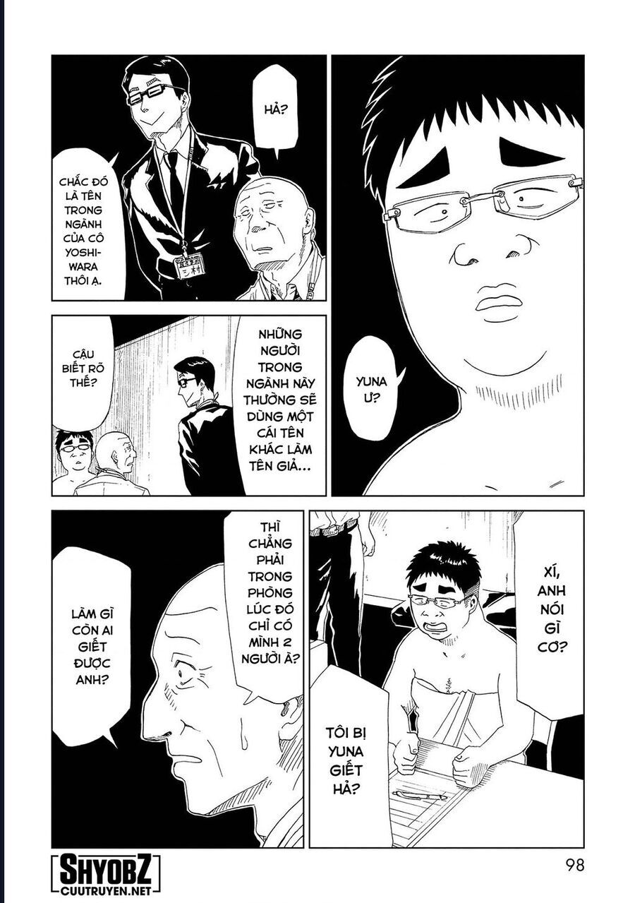 Tử Dịch Sở - Chapter 37 - Page 21