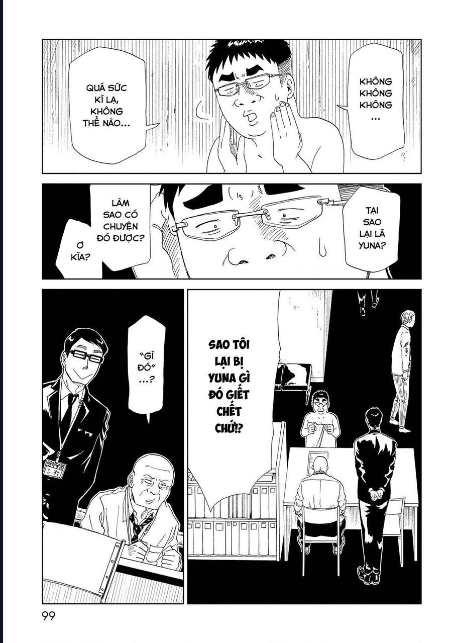 Tử Dịch Sở - Chapter 37 - Page 22