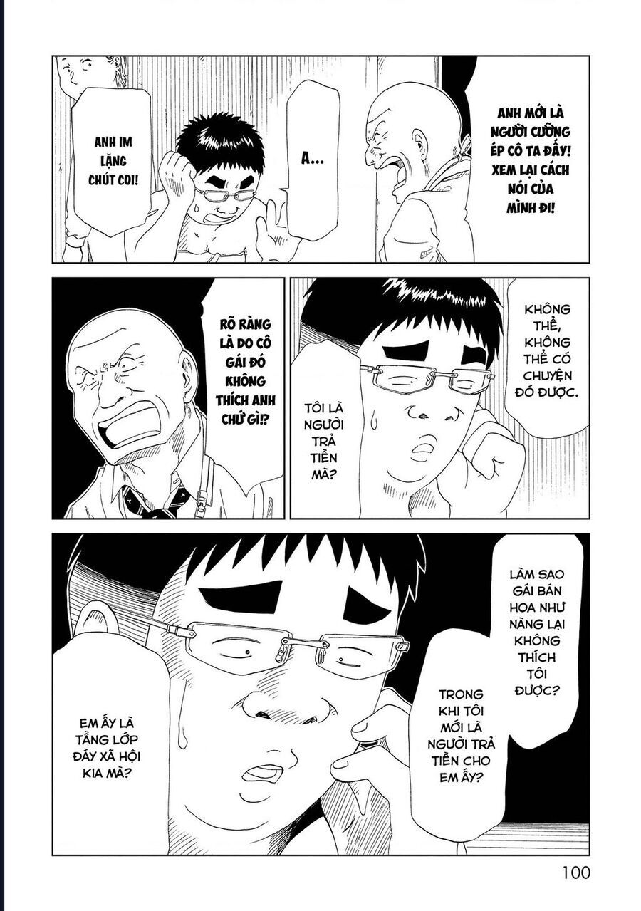 Tử Dịch Sở - Chapter 37 - Page 23