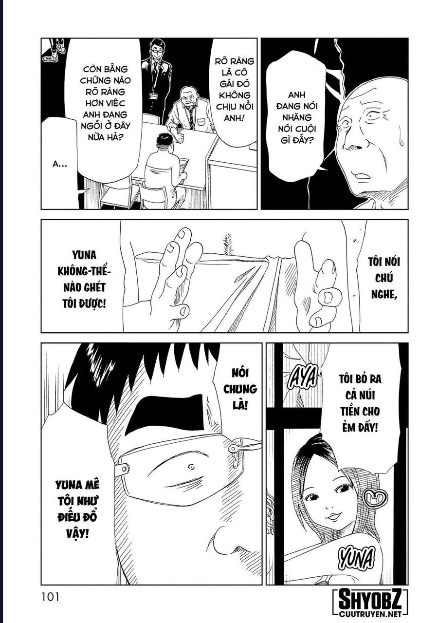 Tử Dịch Sở - Chapter 37 - Page 24