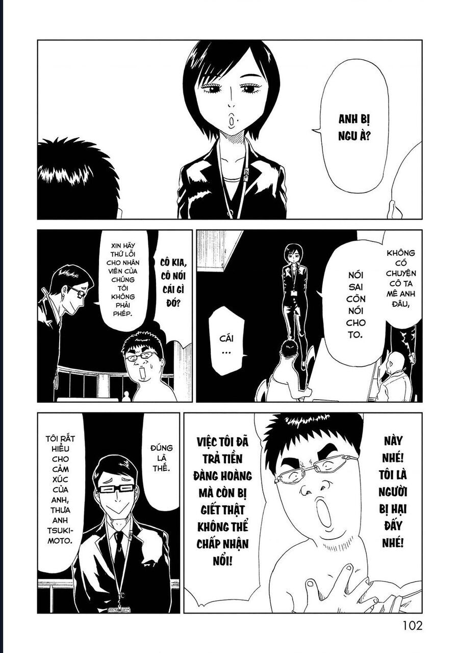 Tử Dịch Sở - Chapter 37 - Page 25