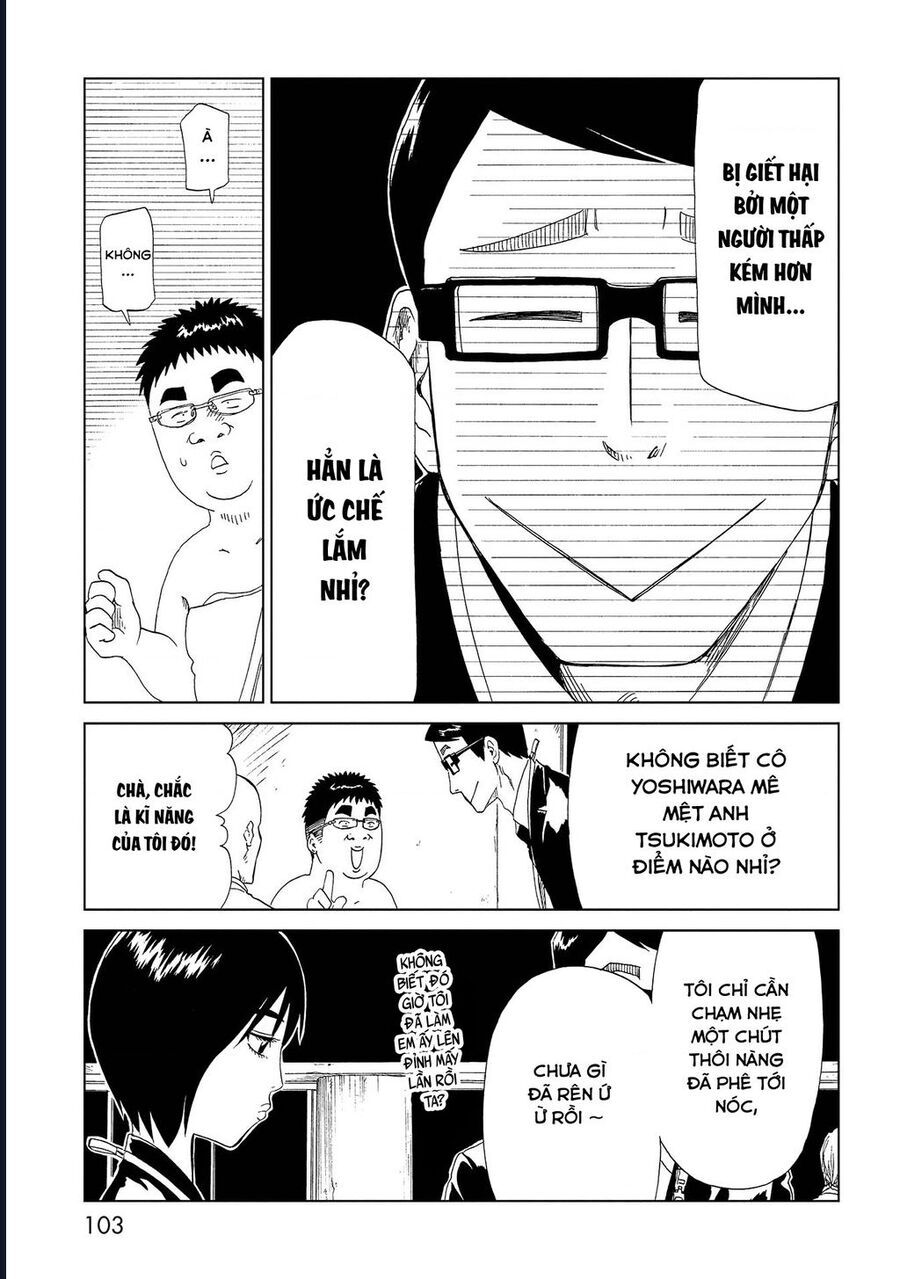 Tử Dịch Sở - Chapter 37 - Page 26