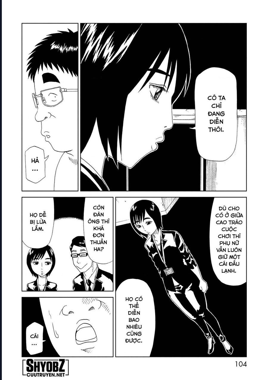 Tử Dịch Sở - Chapter 37 - Page 27