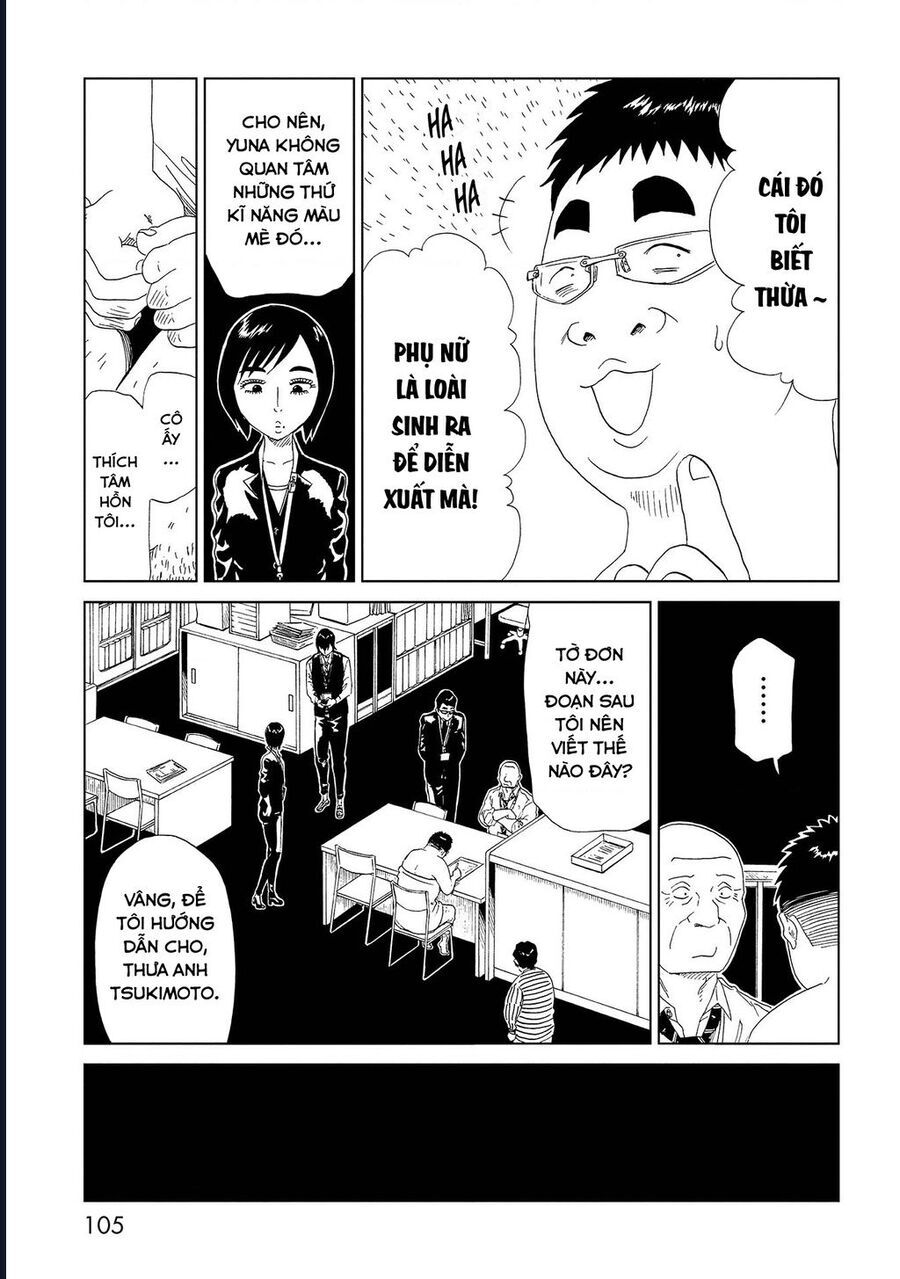 Tử Dịch Sở - Chapter 37 - Page 28