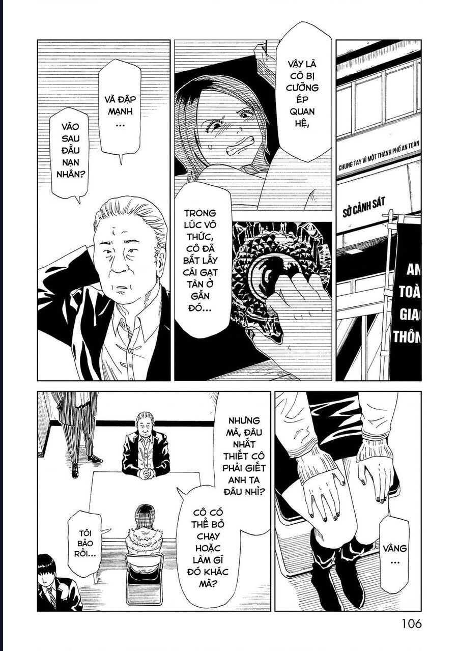 Tử Dịch Sở - Chapter 37 - Page 29