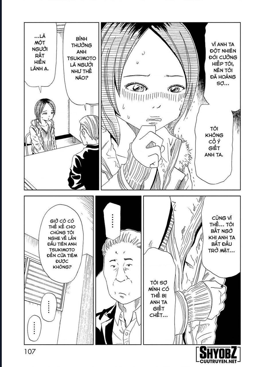 Tử Dịch Sở - Chapter 37 - Page 30