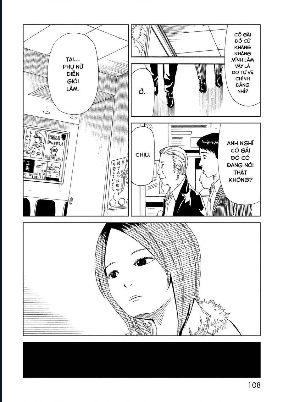 Tử Dịch Sở - Chapter 37 - Page 31