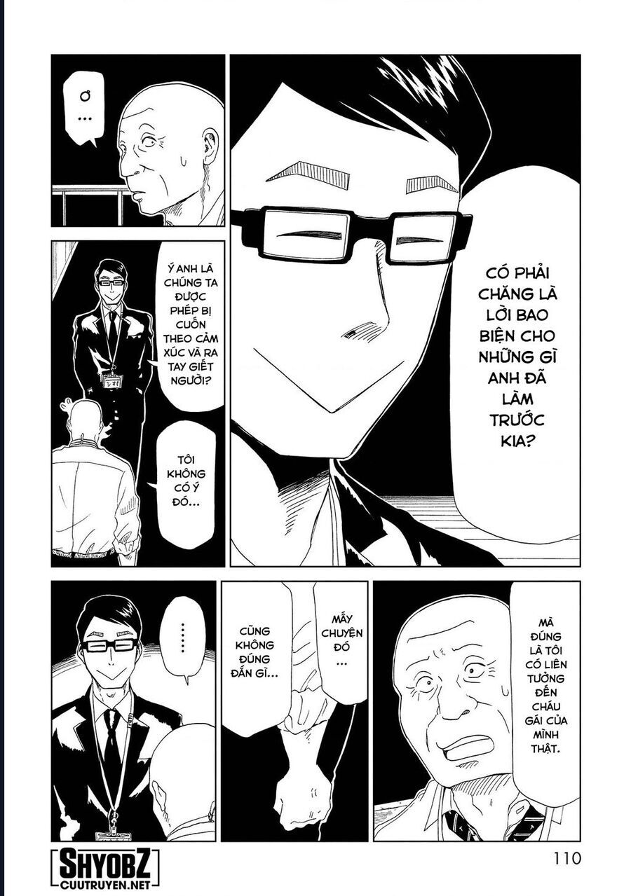 Tử Dịch Sở - Chapter 37 - Page 33