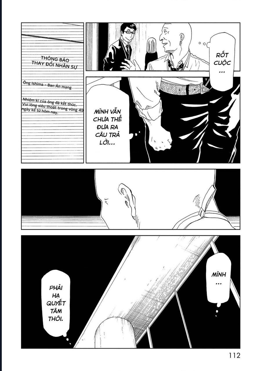 Tử Dịch Sở - Chapter 37 - Page 35