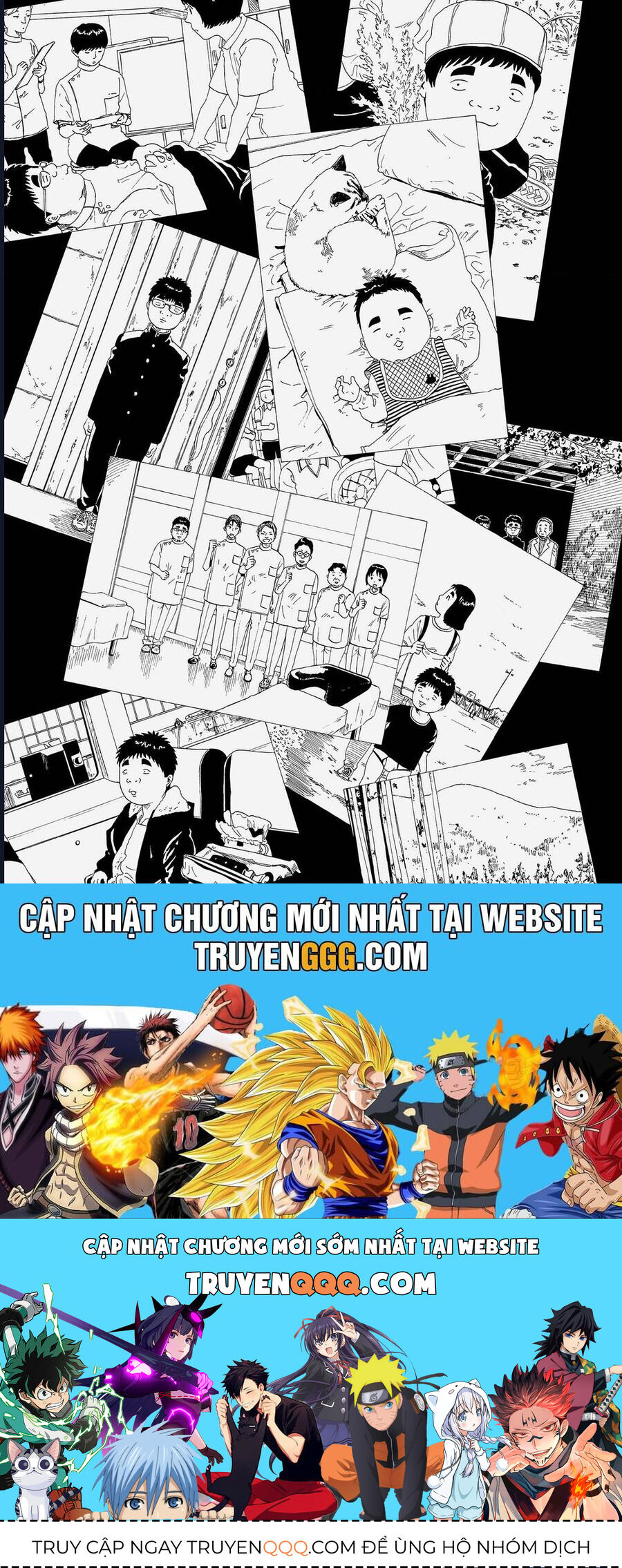 Tử Dịch Sở - Chapter 37 - Page 36