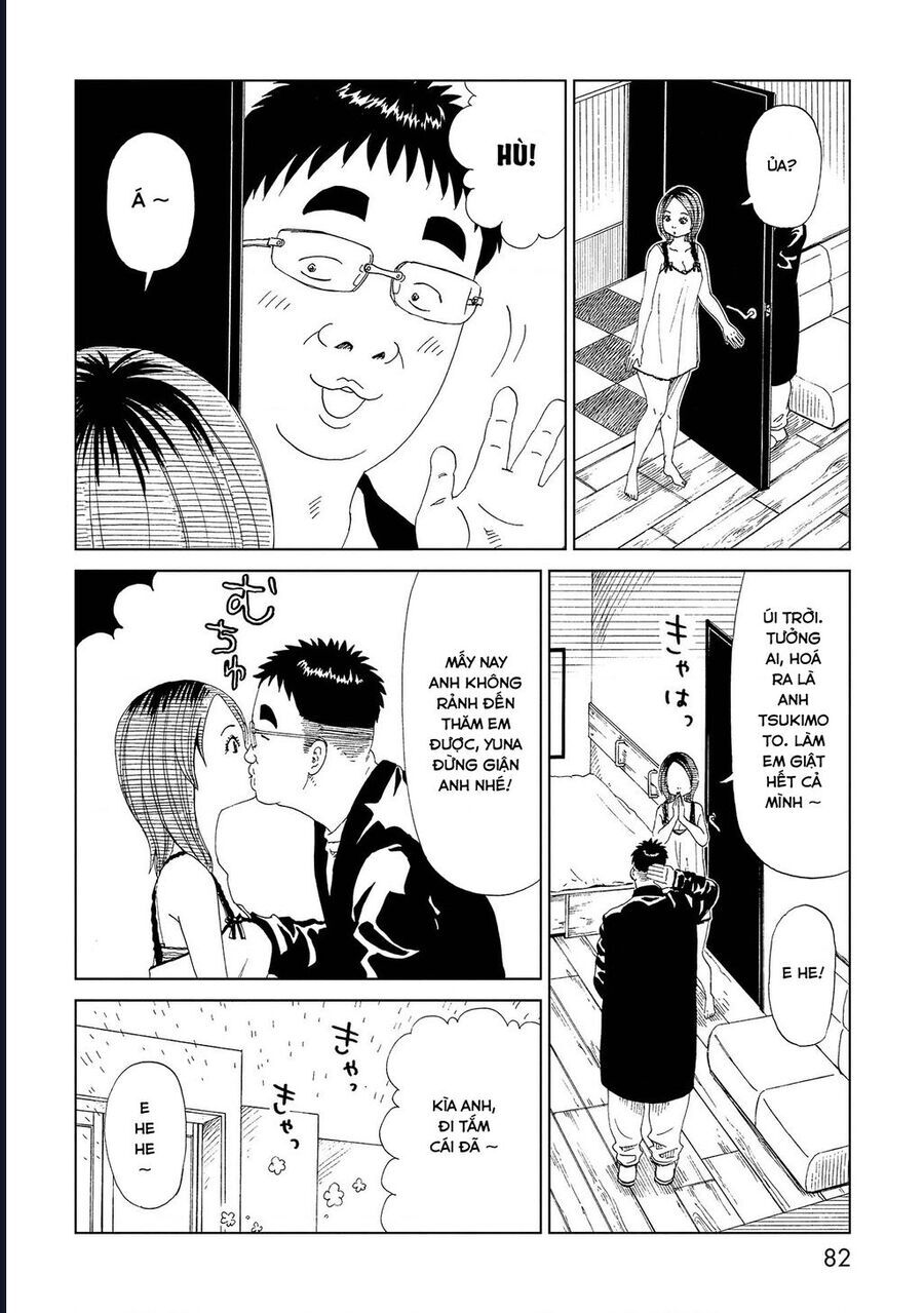 Tử Dịch Sở - Chapter 37 - Page 5