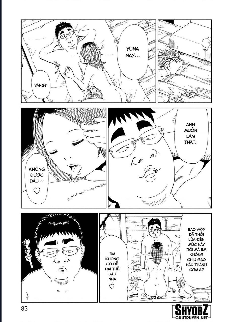 Tử Dịch Sở - Chapter 37 - Page 6