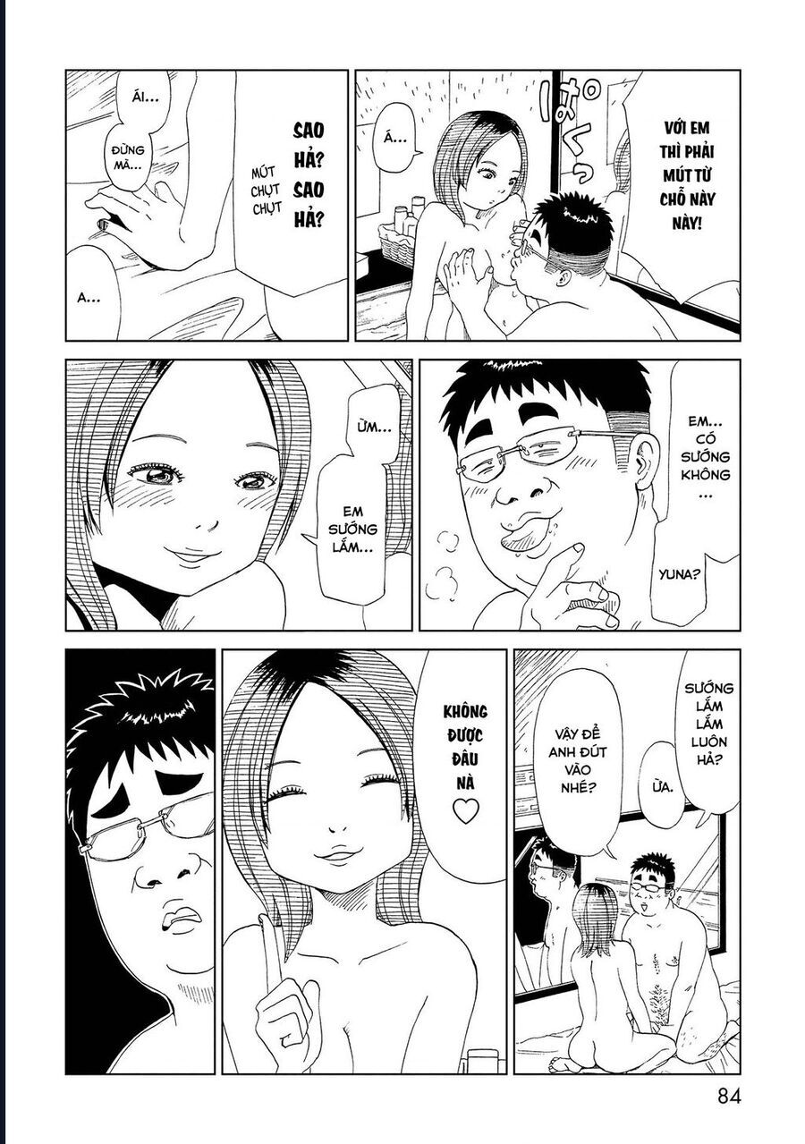 Tử Dịch Sở - Chapter 37 - Page 7