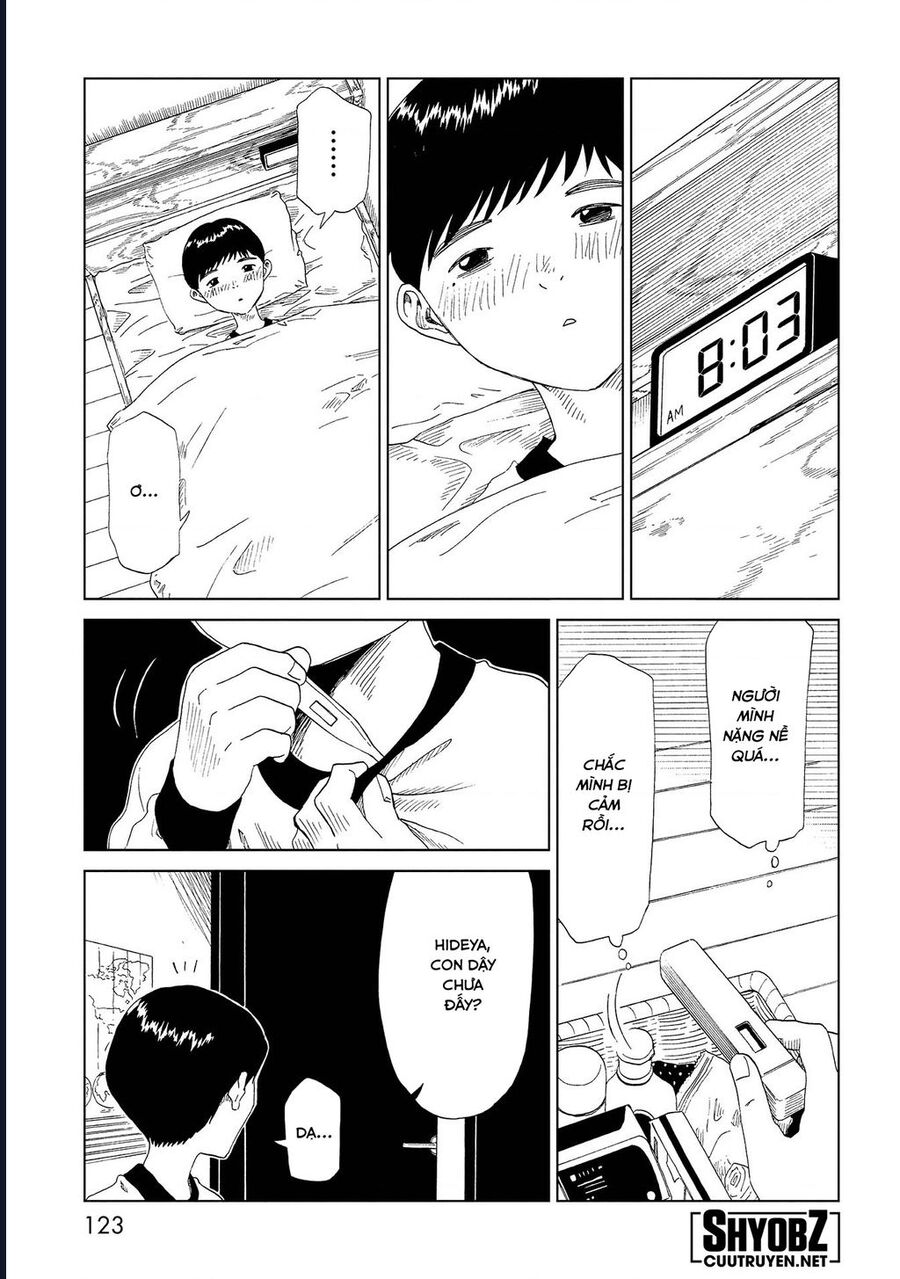 Tử Dịch Sở - Chapter 38 - Page 10