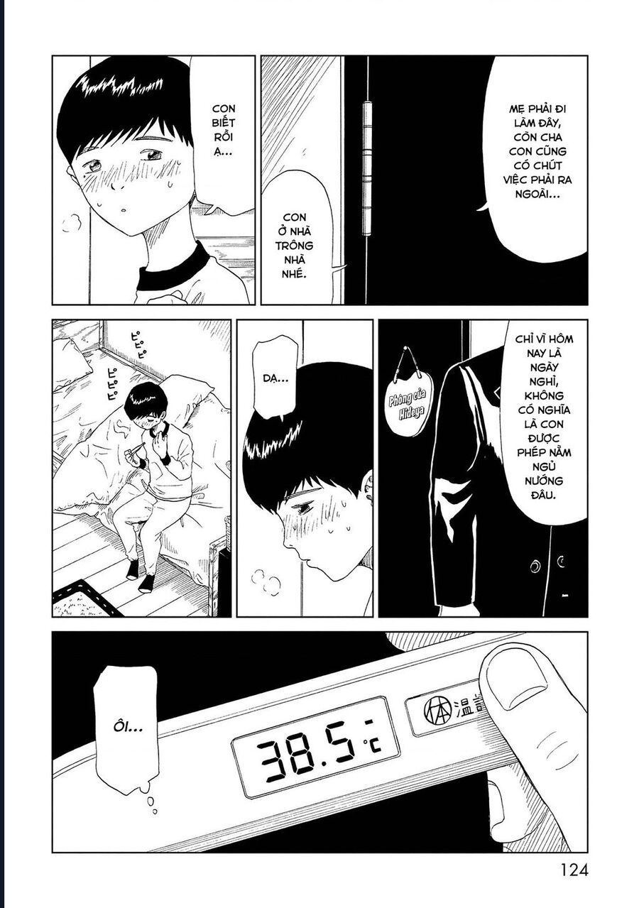 Tử Dịch Sở - Chapter 38 - Page 11