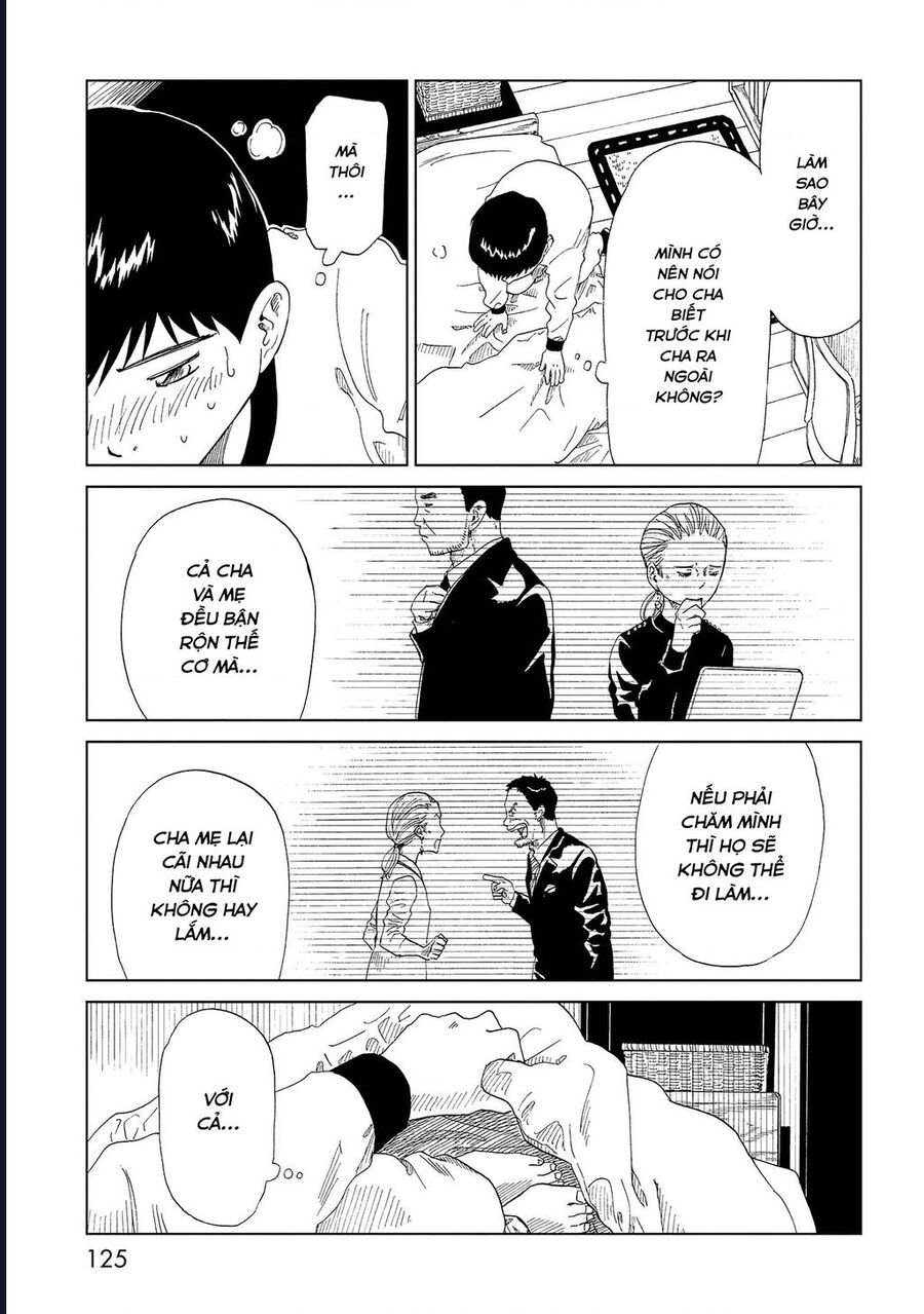 Tử Dịch Sở - Chapter 38 - Page 12