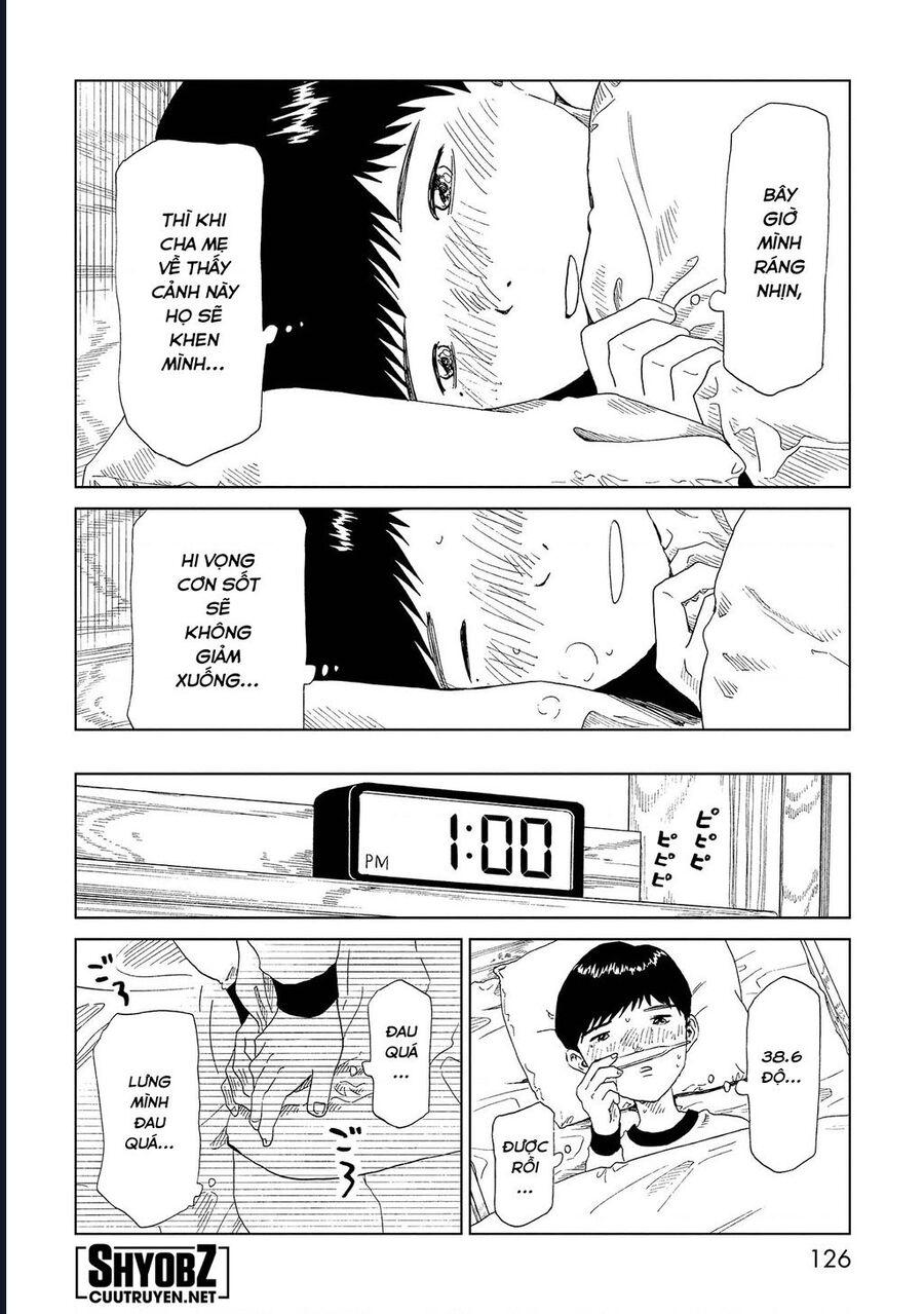 Tử Dịch Sở - Chapter 38 - Page 13