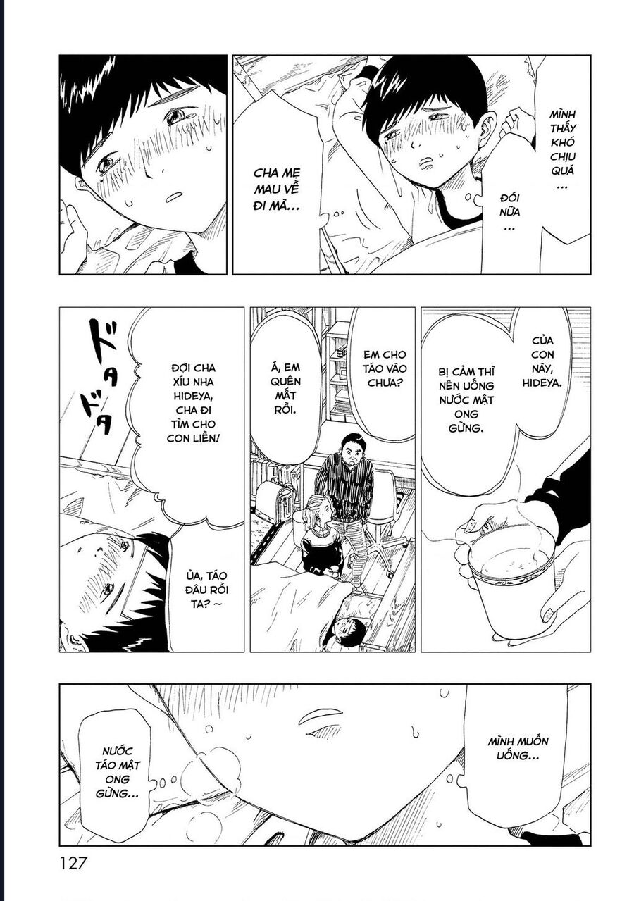 Tử Dịch Sở - Chapter 38 - Page 14