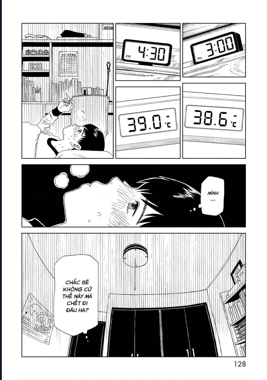 Tử Dịch Sở - Chapter 38 - Page 15