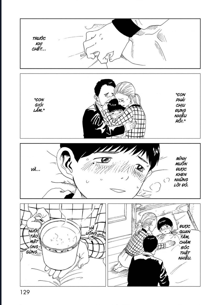 Tử Dịch Sở - Chapter 38 - Page 16